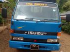 Isuzu 350 1984