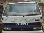 Isuzu 350 1989