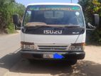 Isuzu 350 1997