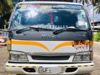 Isuzu 350 2003