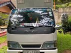 Isuzu 350 2003