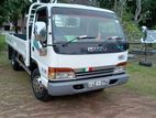 Isuzu 350 2003