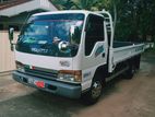 Isuzu 350 2003