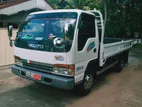 Isuzu 350 2003