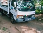 Isuzu 350 2003