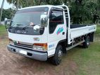 Isuzu 350 2003