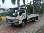 Isuzu 350 2003