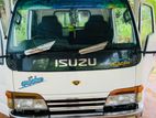 Isuzu 350 2004 1998