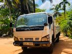 Isuzu 350 2006