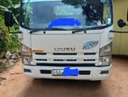 Isuzu 350 2007