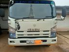 Isuzu 350 2008