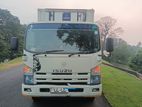 Isuzu 350 2008