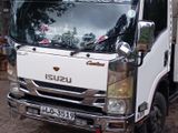 Isuzu 350 2008