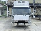 Isuzu 350 2008