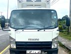 Isuzu 350 2011