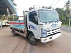 Isuzu 350 2014