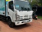 Isuzu 350 2015