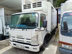 Isuzu 350 2016