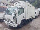 Isuzu 350 2016