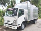 Isuzu 350 2020