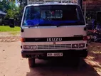 Isuzu 350 4 E1 1984