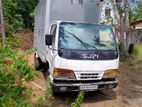 Isuzu 350 1989
