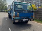 Isuzu 350 1982