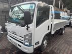 Isuzu 350 4HK1 engine 14/5 2008