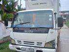 Isuzu 350 4HL1 2006