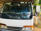 Isuzu 350 2001