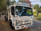 Isuzu 350 6 bolt 14/5 dunu 2011