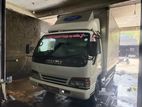 Isuzu 350 6bolt 14/5 1998