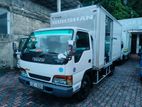Isuzu 350 6bolt 14/5 1998
