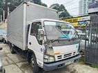 Isuzu 350 6bolt 14/5 2006