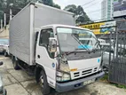 Isuzu 350 6bolt 14/5 2006