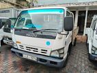 Isuzu 350 6bolt 14/5 2007