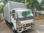 Isuzu 350 6bolt 14/5 feet 2006