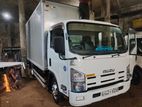 Isuzu 350 6bolt 4HK1 2008