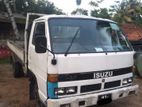 Isuzu 350 අඩි 14.5 තට්ටුව 1979