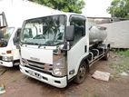 Isuzu 350 BOWSER LORRY 4JJ1 LK 2007