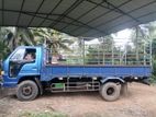 Isuzu 350 1976