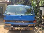 Isuzu 350 Elf 14.5 1980