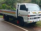Isuzu 350 ELF 1983