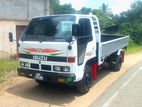 Isuzu 350 ELF 1984