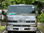 Isuzu 350 ELF 1992