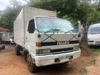 Isuzu 350 Elf 1994