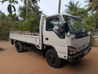 Isuzu 350 Elf 2006
