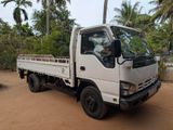 Isuzu 350 Elf 2006