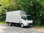 Isuzu 350 Elf 2011