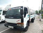 Isuzu 350 ELF ADI 14.5 2004